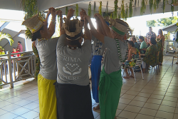 L'association Rima Here célèbre ses 40 ans d'accompagnement aux personnes en situation de handicap