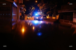 Halloween : près de 300 policiers et un drone déployés pour prévenir les débordements ce vendredi soir à La Réunion