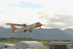 Aircal continue son envol vers le Vanuatu