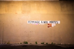 Féminicides : en 2024, dix femmes ont été tuées par leur conjoint ou ex-conjoint en Outre-mer