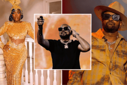 Ouragan Mélissa : les stars jamaïcaines Sean Paul, Shaggy et Spice se mobilisent pour venir en aide à leur pays