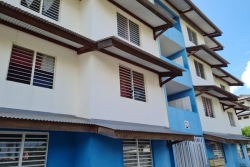 Cohabitation multigénérationnelle : en Martinique, des foyers féminisés et souvent suroccupés, selon l’Insee