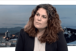 La nomination de Naïa Wateou au gouvernement calédonien confirmée par Les Loyalistes