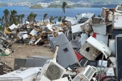 "La propreté sur l'île, c'est l'affaire de tous" : le Sidevam lance le "Novembre Vert" autour de la gestion des déchets