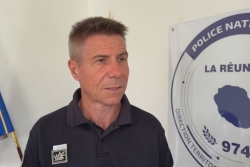Une nuit d'Halloween "moins intense que les années précédentes" selon le directeur territorial de la police à La Réunion