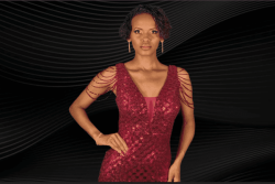 Gladys Epailly lance le concours Miss Oyana Beauty pour célébrer l’élégance guyanaise en France