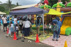 La MJC de Kani-Kéli fête ses 20 ans