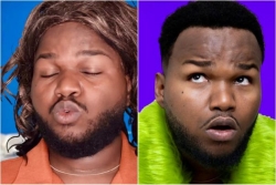 Le comédien martiniquais Willem fait son premier one-man-show à Fort-de-France, avant Paris