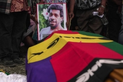 Une information judiciaire ouverte sur la mort de Lionel Païta, tué par un gendarme en juin 2024