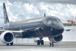 "Je pense que les touristes vont revenir", Air New Zealand a repris sa desserte de la Nouvelle-Calédonie