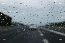 Risque d'orage : toute la Calédonie finit le week-end en vigilance jaune