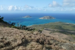 Australie : une croisiériste retrouvée morte, après avoir été oubliée sur une île