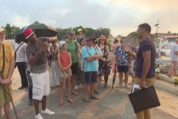  Toussaint : le cimetière de Saint-Laurent, miroir de l’histoire de la capitale de l’ouest 