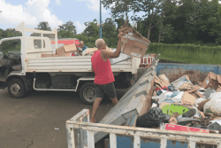 " Les jours de grève ne seront pas payés", reprise sous tension au SMTVD : la facture salée de la grève