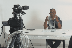 Jean-Victor Castor : "Nous ne voulons pas du quartier de haute sécurité en Guyane"