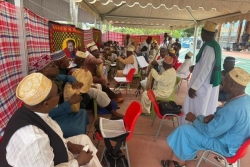 Hommage à Zéna M’déré : "La jeunesse doit rejoindre ce combat pour Mayotte"