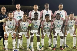 Football : les résultats de cette 24e journée de Régionale 1 