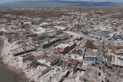 L'ouragan Melissa a fait 28 morts en Jamaïque selon le dernier bilan du gouvernement