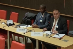 À Paris, des magistrats décrivent une justice sous tension en Nouvelle-Calédonie