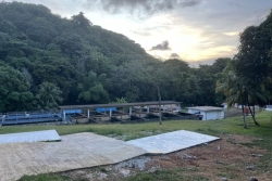 Eau potable : la classe politique guyanaise s'empare de l'affaire