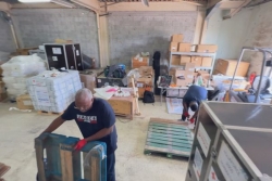 Melissa, Beryl, Irma, Maria... À chaque drame, la solidarité guadeloupéenne s'affirme comme une constante