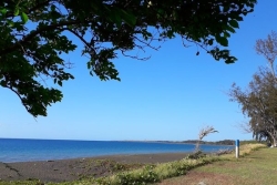 La Réunion : des nuages et des petites ondées, sauf sur les plages de l'Ouest et du Sud sauvage