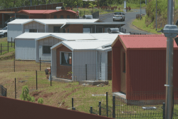 « J'ai habité dans ma voiture » : à Afaahiti, la nouvelle résidence OPH offre un nouveau toit à 40 familles