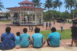 EN IMAGES. Une première journée sans cantine pour les 9000 élèves de la DDEC