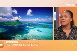 La Polynésie érige Bora Bora en réserve intégrale grâce au rāhui ancestral 