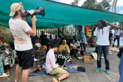 Salaires impayés au rectorat de Mayotte : le collège de M'tsamboro bloqué ce lundi, la FSU encourage les actions