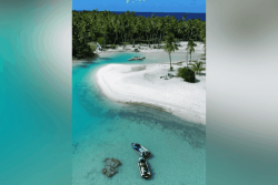 Rangiroa va vibrer au rythme du Makeva Festival du 3 au 8 novembre 