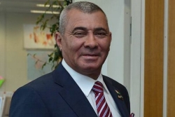 L'ambassadeur de Madagascar à l'Île Maurice démissionne