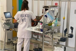 Suspension de la grève aux urgences du CHUM : des avancées obtenues après une réunion de crise