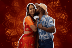 Walali Walala: une sitcom péi avec Karine et Harendra à retrouver ce 3 novembre sur Réunion La 1ère