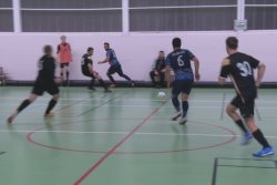 Nouvelle saison et nouvelle formule pour le championnat sénior de futsal à Saint-Pierre-et-Miquelon