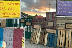 Collège de Terre-de-Haut : les parents d’élèves disent "stop !" aux doubles niveaux et aux conditions dégradées d’apprentissage