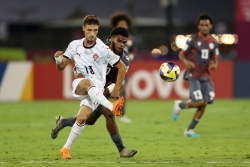 FOOTBALL. Coupe du monde U17 : face au Portugal, les Cagous tiennent une mi-temps et s'inclinent 6-1, "déjà un exploit"