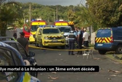 Drame au rallye de Saint-Joseph : une troisième fillette décède de ses blessures