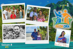 Pāo'a ora S8#3 : familles Teraaitepo, Horoi, Aumeran et Charles