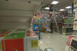 VIDEO. Les magasins de jouets calédoniens fin prêts pour Noël