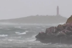 Vigilances jaune et orange : plusieurs perturbations météorologiques attendues ces prochaines 48 heures à Saint-Pierre-et-Miquelon