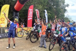 SPORT. La Megarando de Deva, un défi logistique et financier après les émeutes