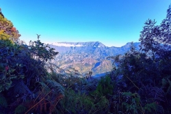 La Réunion : une matinée ensoleillée, un après-midi plus contrasté et 30 °C à Saint-Denis