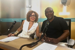 Zakweli : “il reste quand même du travail pour lutter contre le diabète à Mayotte”, reconnaît Asna Bacar