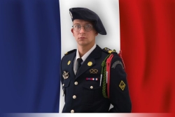 Orpaillage clandestin en Guyane : un militaire meurt en opération