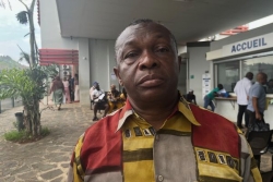 "Il n'y a rien dans le dossier", le maire de Kani-Kéli relaxé des faits de prise illégale d'intérêts