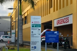 L'augmentation des cas de méningite en Martinique interpelle les autorités sanitaires