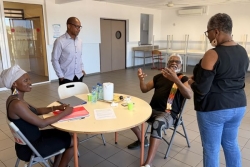 À Mana, la première École du conte de Guyane ouvre une nouvelle page de transmission