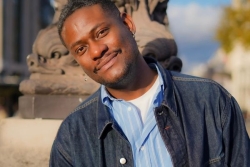 Joanes, l'homme qui se cache derrière les Miss Guyane