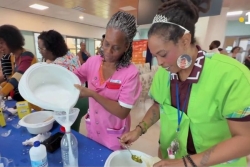Produit ménager : du fait maison, pour la santé en l’environnement !